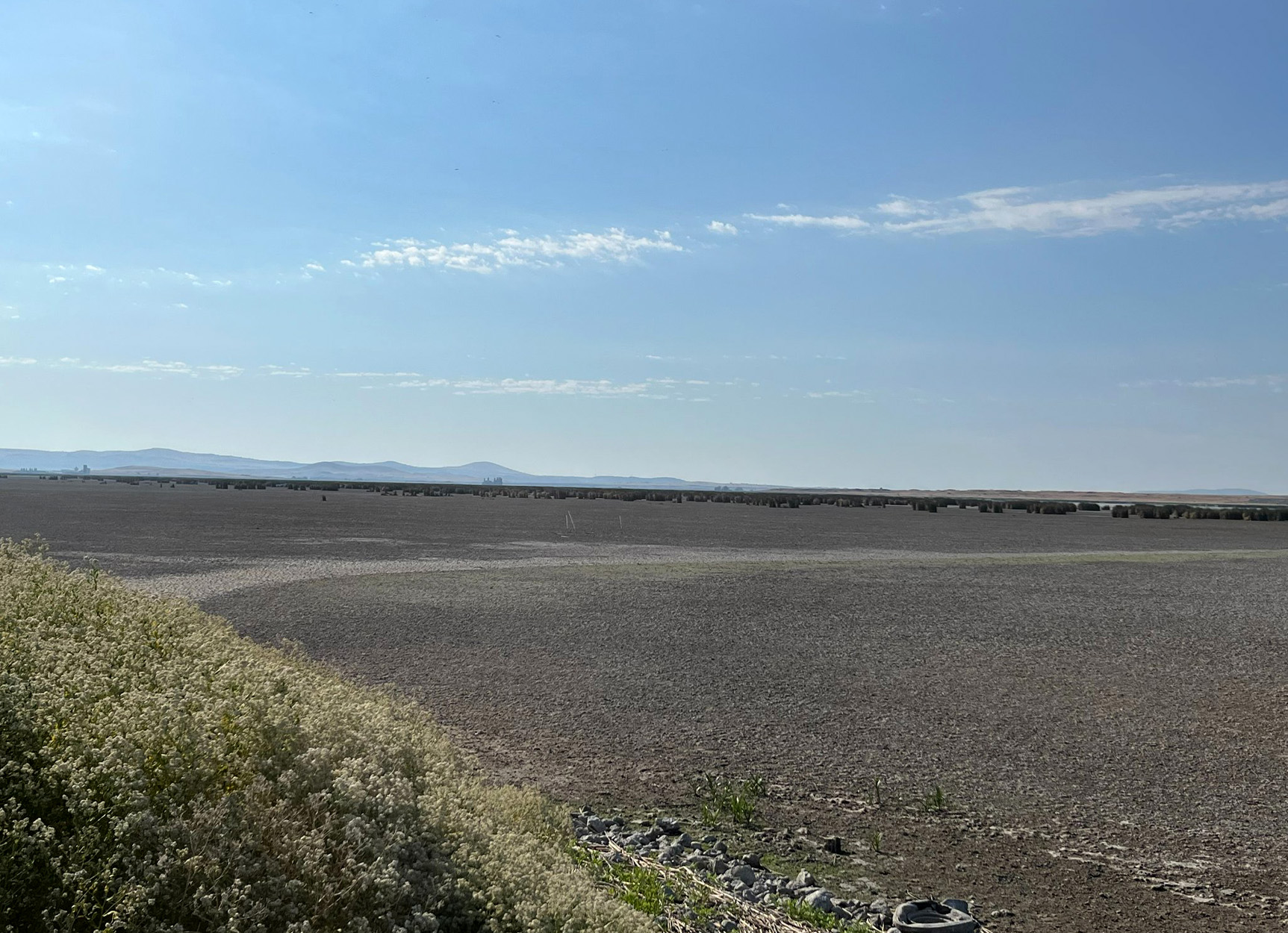 klamath refuge