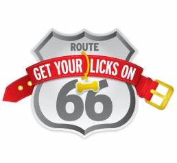 Get your licks on Route 66