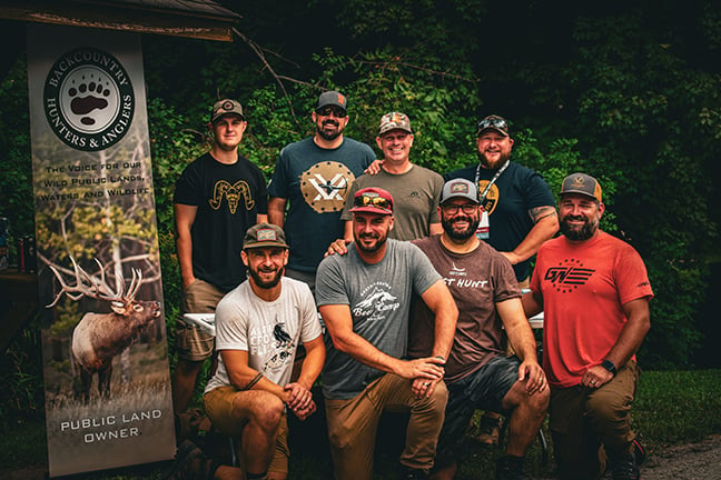 Foam Fest 3D archery shoot with the “Okayest Hunter” crew coming to Horicon, Wis., on Aug. 31 – Outdoor News