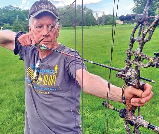 Follow these tips to get your bow sighted in for the fall hunting season – Outdoor News