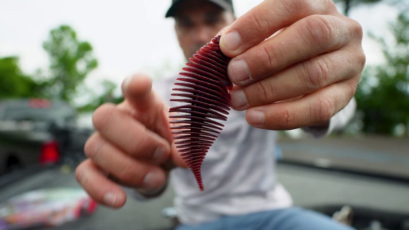 How to Fish the Geecrack Bellows Gill: This JDM Lure Is Starting to Catch Big Bass in the U.S.