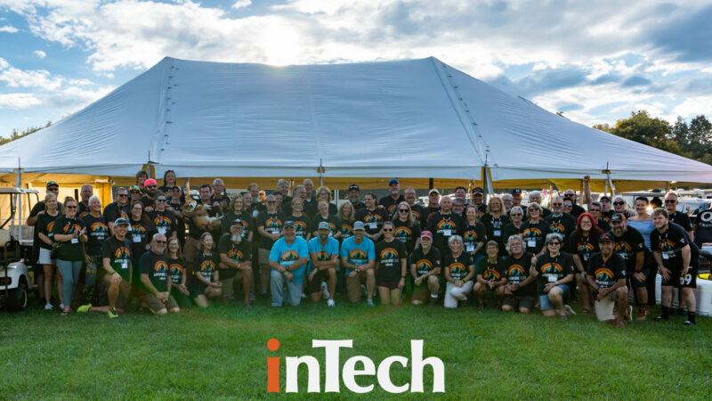 inTech Hosts Over 100 Campers for its Adventure Club Rally – RVBusiness – Breaking RV Industry News