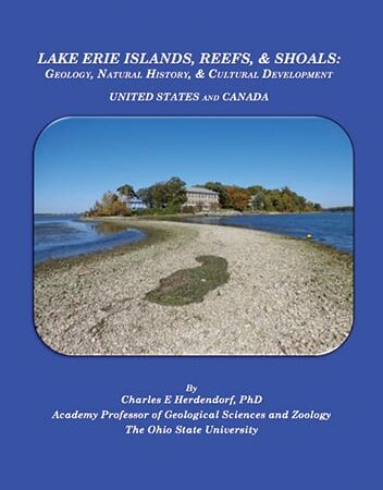 Lake Erie’s islands, reefs, shoals detailed in new book – Outdoor News