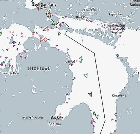 Mike Schoonveld: Are intra-lake ballast regulators needed to control invasive species in Great Lakes? – Outdoor News