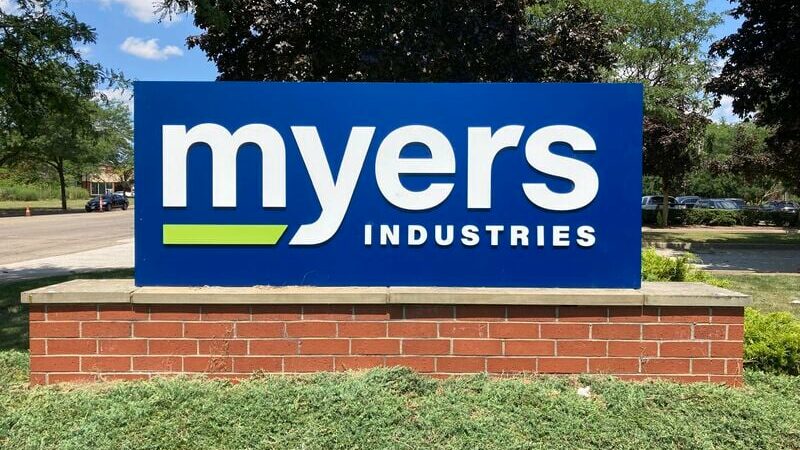 Myers Industries Announces Second Quarter 2024 Results – RVBusiness – Breaking RV Industry News