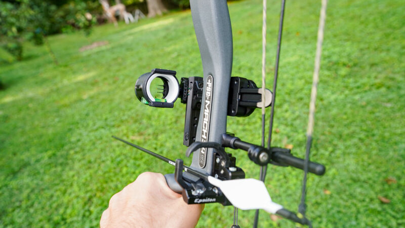 Podcast: The Bowhunting Gear That Actually Matters