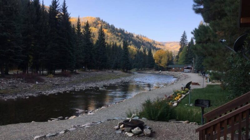 Priest Gulch Campground: Colorado Camping at its Finest