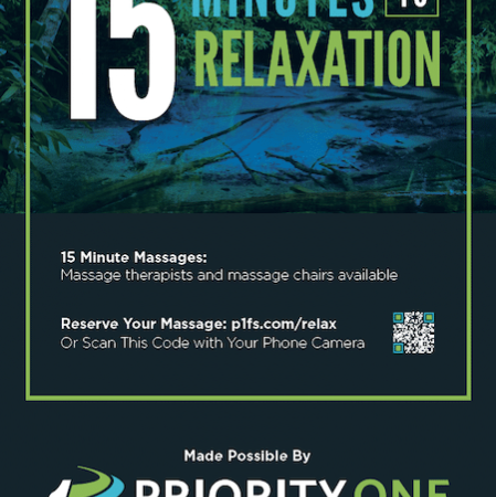 Priority One ‘Relaxation Station’ Set for FR’s Open House Expo – RVBusiness – Breaking RV Industry News