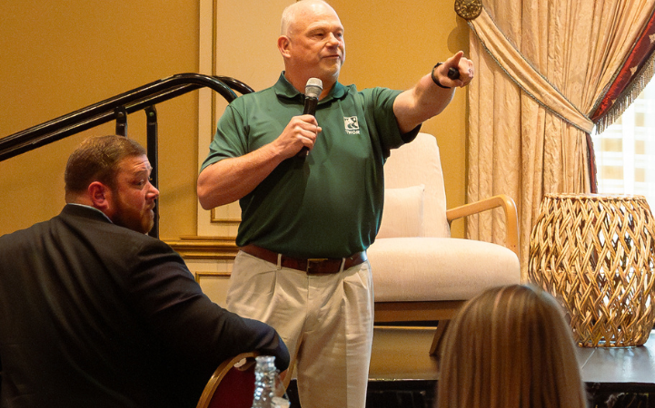 Regulatory & Safety Compliance Seminar Deemed a Success – RVBusiness – Breaking RV Industry News