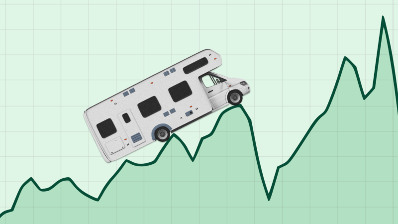 Report Dives into ‘Ups and Downs of Camper Economics’ – RVBusiness – Breaking RV Industry News