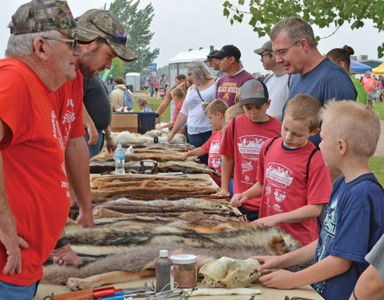 Sportsmen’s clubs remain the ‘backbone of local conservation’ throughout Minnesota – Outdoor News