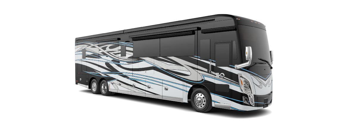 best class a motorhomes