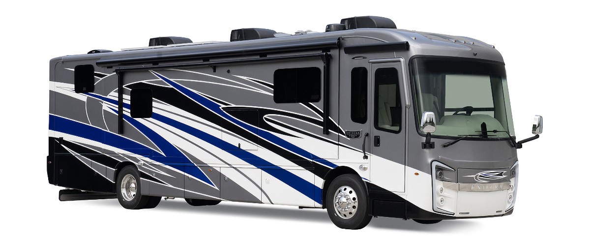 best class a motorhomes