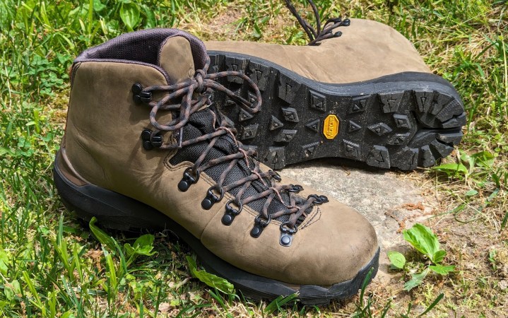  Danner Mountain 600 EVO