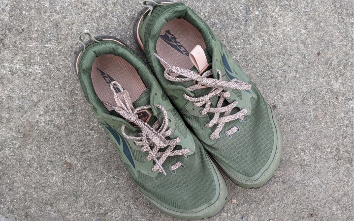  The Altra Lone Peak are best for thru-hikers.