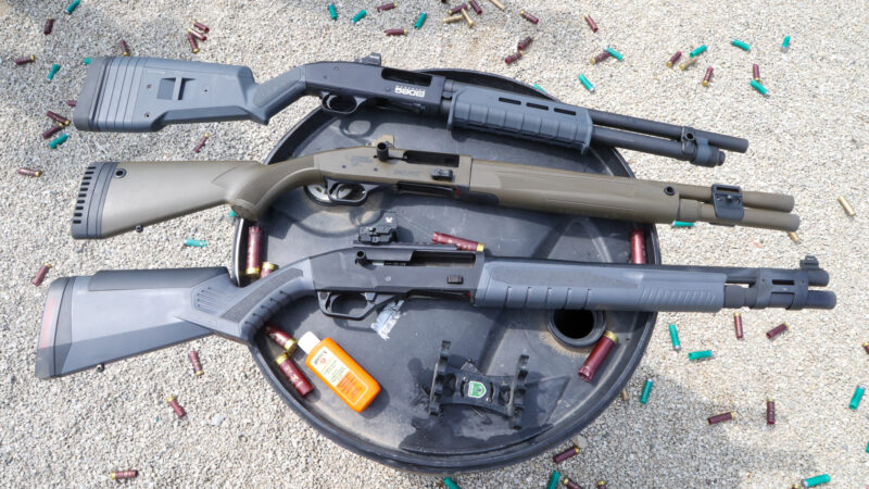 The Best Home Defense Shotguns of 2024, Range Tested and Reviewed