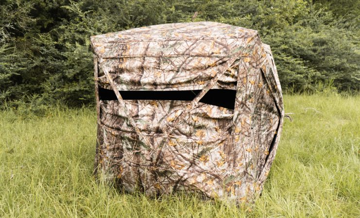 The Best Hunting Blinds of 2024