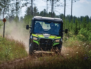 UTV Buyers’ Guide: What do updated lineups in the quad market look like for 2025? – Outdoor News