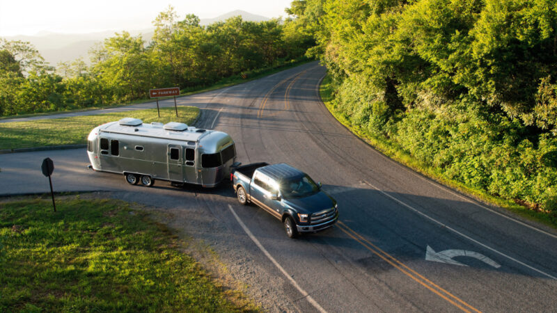 Video: The Airstream Cloud is a Classic That Just Keeps Getting Better