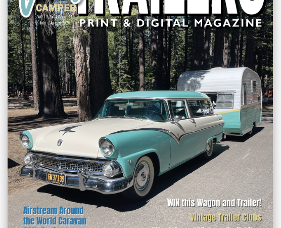 ‘Vintage Camper Trailers’ to Host Online Boot Camp Summit – RVBusiness – Breaking RV Industry News