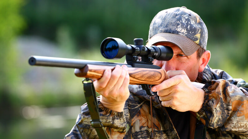 WI Daily Update: Enroll in a hunter education course – Outdoor News