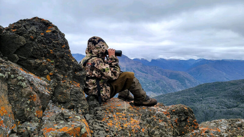 11-Year-Old Kid Becomes Youngest Hunter to Harvest a Bighorn Ram in Wyoming