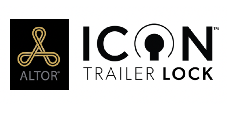 Altor Partners with AAM Group to Distribute ICON Trailer Lock – RVBusiness – Breaking RV Industry News