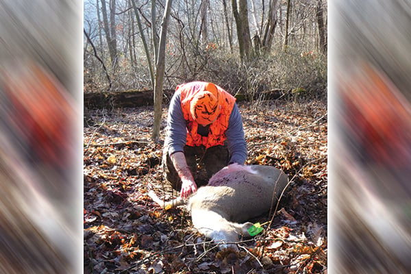 Ben Moyer: Hunting’s approval runs broad and deep in Pennsylvania – Outdoor News