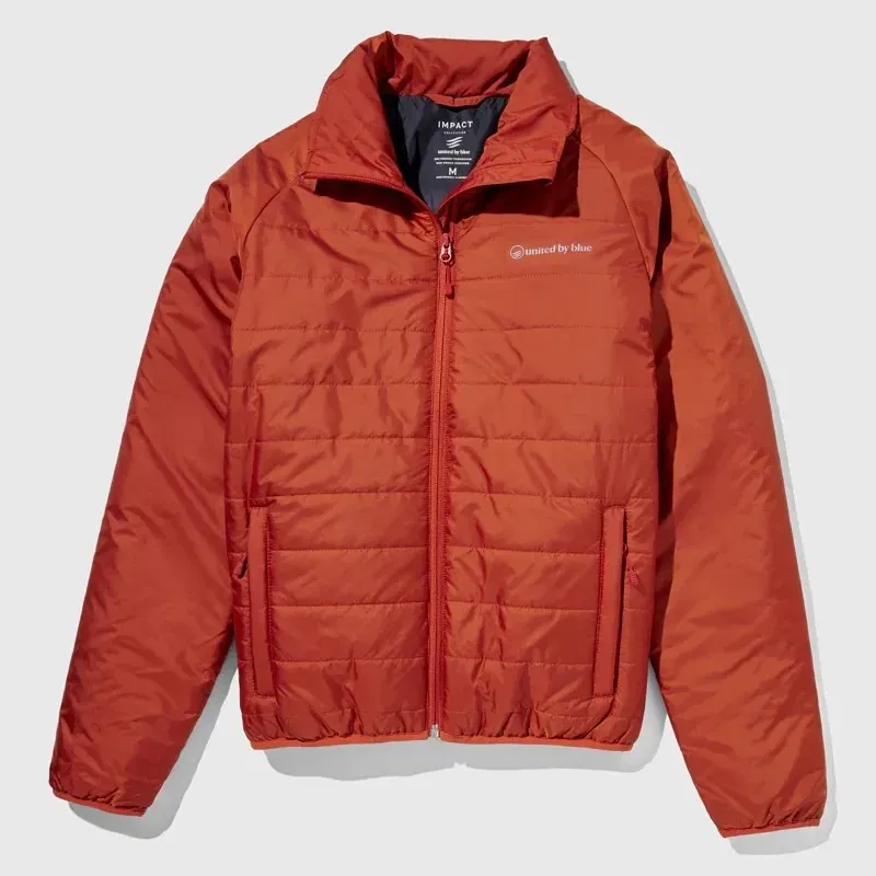 UBB Bison jacket