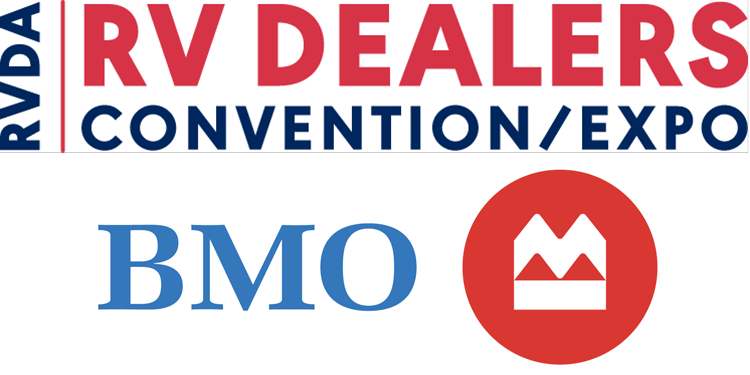 BMO Returns as a Bronze Partner for 2024 RVDA Convention – RVBusiness – Breaking RV Industry News