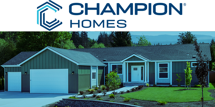 Champion Homes, Quartz Properties Open Community – RVBusiness – Breaking RV Industry News