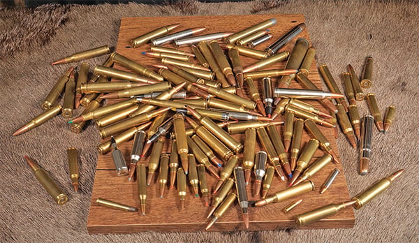 Dan Ladd: Is another ammo shortage on the horizon? – Outdoor News