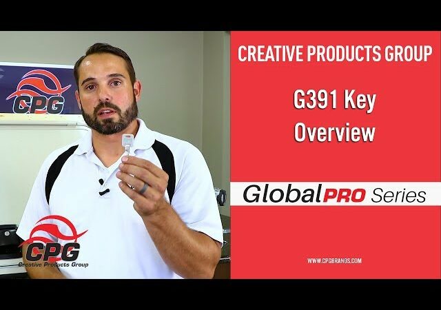 Featured Video: ‘Keyed Alike’ by Creative Products Group – RVBusiness – Breaking RV Industry News