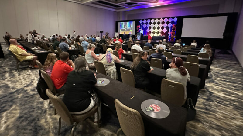 Florida RV Trade Association Convention Underway in Orlando – RVBusiness – Breaking RV Industry News