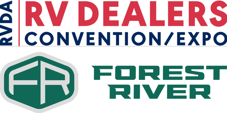 Forest River is a Bronze Partner for RVDA Convention – RVBusiness – Breaking RV Industry News