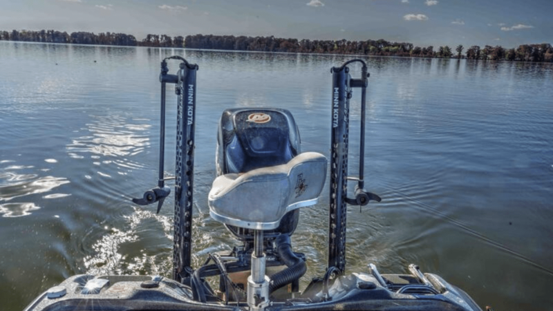 Forward Facing Sonar Bans and Rule Changes in Pro Bass Fishing