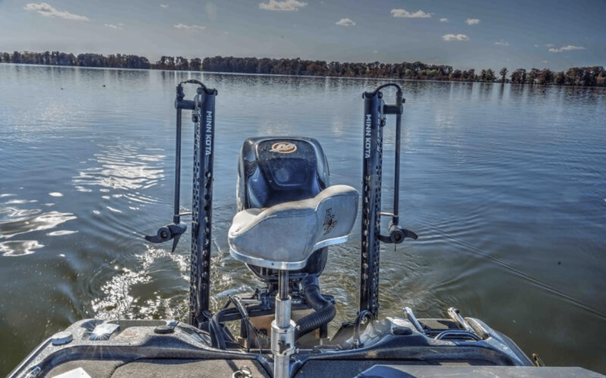 crappie brakes