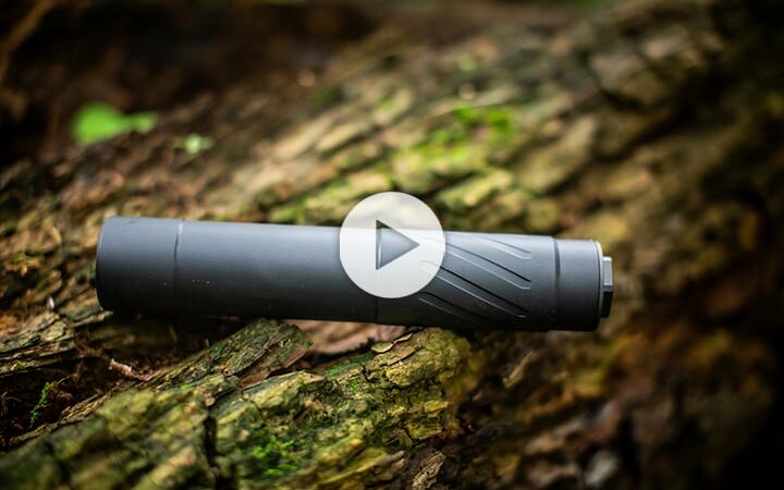 Get the advantage this hunting season with Silencer Central suppressors – Outdoor News