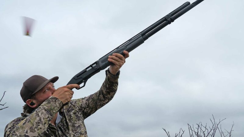 Here’s What Firing 1,000 Rounds a Day in Argentina Will Teach You About Wingshooting