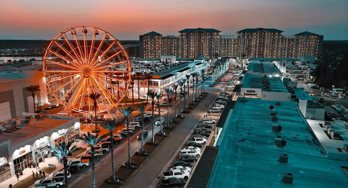 Alabama Gulf Shores