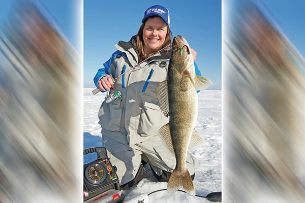 Joe Fellegy: Destined for the Hall of Fame? Meet Minnesota’s Cindy Gibbs-Cooper – Outdoor News