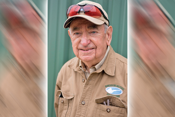 Legacy of USA Clay Target League founder Jim Sable lives on after his death at age 85 – Outdoor News