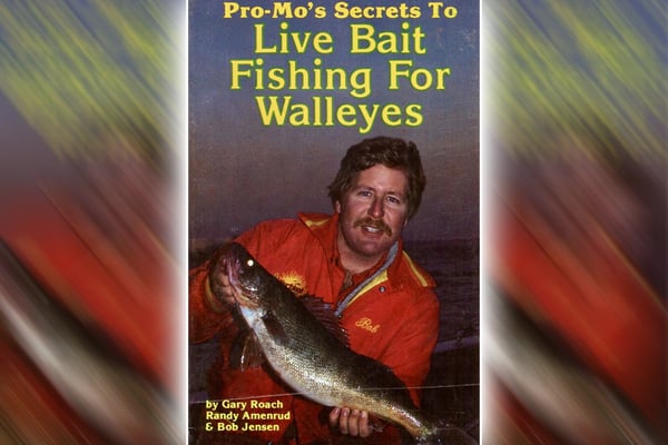 Longtime fishing educator Bob Jensen steps back from full-time outdoors career – Outdoor News