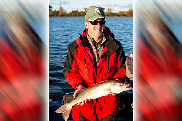 Michigan’s Mike Kelly is the champion the Saginaw Bay watershed needs – Outdoor News