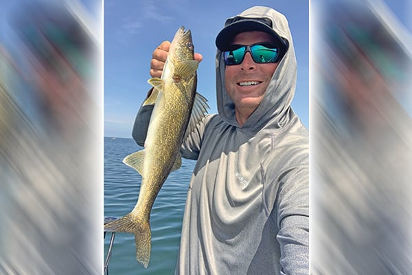 Minnesota’s Pro Fishing Tip of the Week: Finesse fish with a slip bobber – Outdoor News