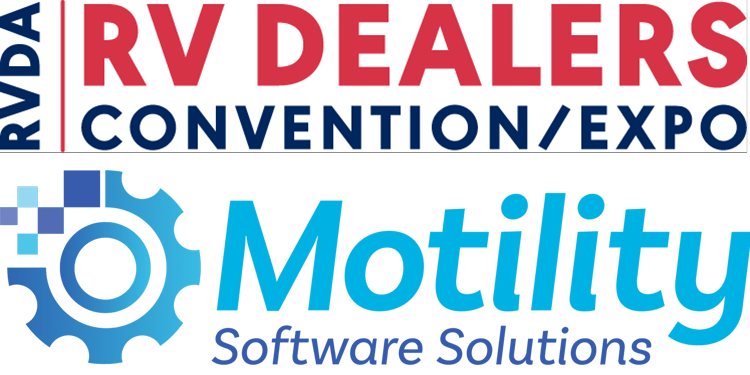 Motility Silver Partner for RV Dealers Convention/Expo – RVBusiness – Breaking RV Industry News