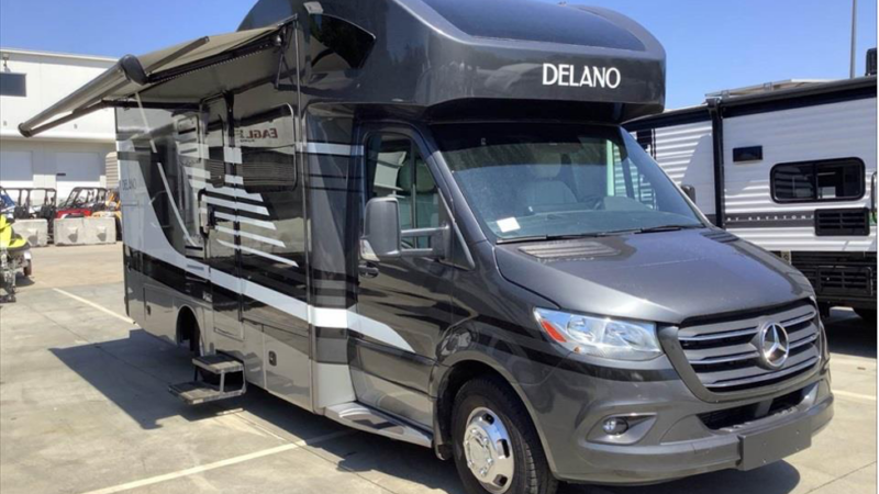 National Powersport Auctions Releases September Events – RVBusiness – Breaking RV Industry News