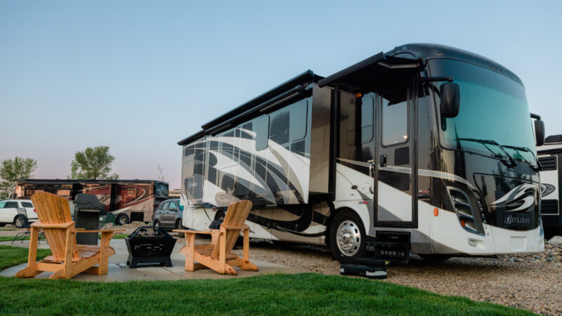 Need Insurance for Your RV? Progressive has You Covered