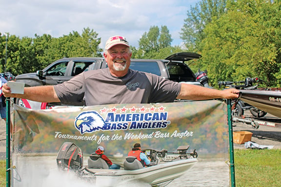 Ohio bass circuit’s Angler of the Year comes down to the wire – Outdoor News