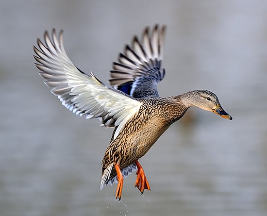 Outdoor Insights: Mallard trends disturbing at best in Mississippi Flyway – Outdoor News